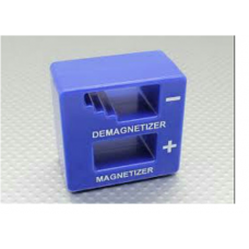Demagnetizer-Magnetizer 