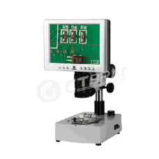 Video Microscope CT 2210 USB