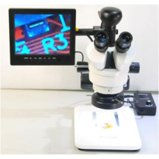 Camera Microscope SK2100P