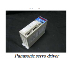 Panasonic Servo Driver