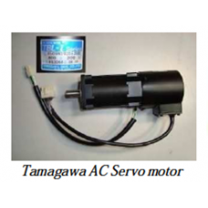 Tamagawa AC Servo Motor